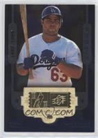 Angel Pena #/1,999