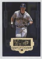 Geoff Jenkins [Good to VG‑EX] #/1,999