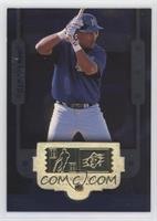 Ron Belliard [Good to VG‑EX] #/1,999