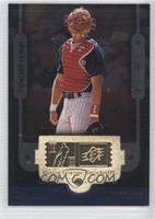 A.J. Pierzynski #/1,999