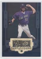 Randy Johnson