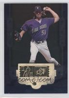 Randy Johnson