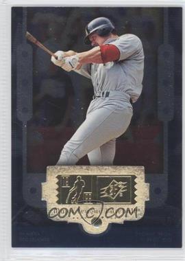 1999 SPx - [Base] #5 - Mark McGwire