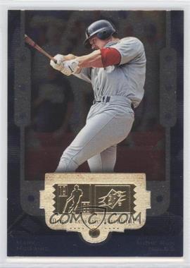 1999 SPx - [Base] #5 - Mark McGwire