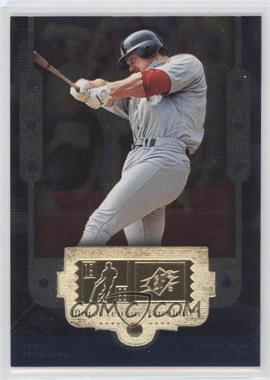 1999 SPx - [Base] #5 - Mark McGwire