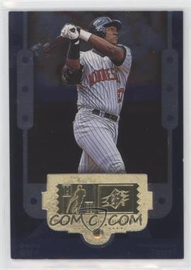 1999 SPx - [Base] #51 - David Ortiz [Good to VG‑EX]