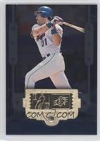 Mike Piazza