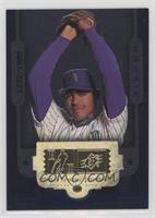 Vladimir Nunez [Noted] #/1,999