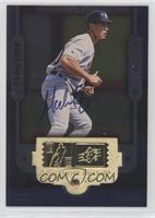 Autographs - Gabe Kapler #/1,999