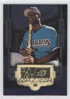 Preston Wilson [EX to NM] #/1,999