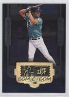 Alex Gonzalez [Good to VG‑EX] #/1,999