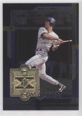 1999 SPx - Power Explosion #PE16 - Moises Alou