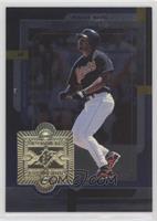 Albert Belle [EX to NM]