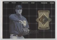 Kerry Wood [EX to NM]