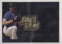 Randy Johnson