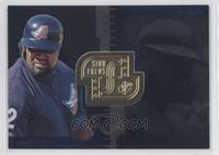 Mo Vaughn