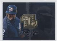 Mo Vaughn