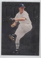 David Cone