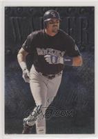 Larry Walker