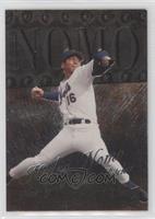 Hideo Nomo