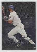 Mike Piazza