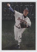 John Smoltz