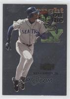 Ken Griffey Jr. [EX to NM]