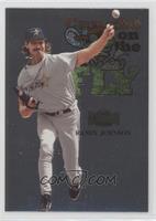 Randy Johnson