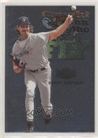 Randy Johnson