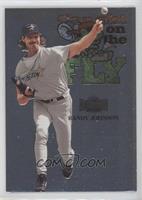 Randy Johnson