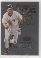 Derek Jeter [EX to NM]