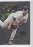 Kerry Wood