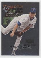 Kerry Wood [EX to NM]