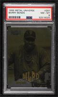 Barry Bonds [PSA 8 NM‑MT]