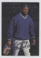 Checklist - Ken Griffey Jr.