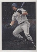 Jeff Bagwell