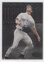 Todd Helton