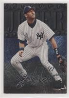 Derek Jeter [EX to NM]