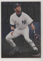 Derek Jeter