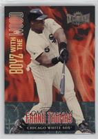 Frank Thomas [EX to NM]