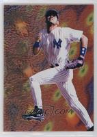 Derek Jeter [EX to NM]