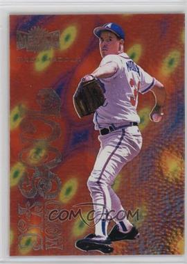 1999 Skybox Metal Universe - Diamond Soul #6 DS - Greg Maddux