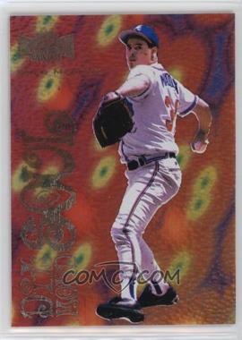 1999 Skybox Metal Universe - Diamond Soul #6 DS - Greg Maddux