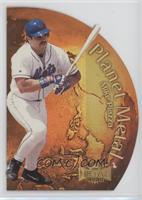 Mike Piazza