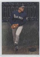 Alex Rodriguez