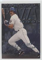 Mike Piazza