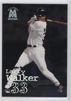 Larry Walker