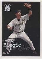 Craig Biggio