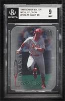 Sean Casey [BGS 9 MINT]