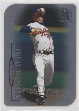 1999 Skybox Molten Metal - [Base] - Supernatural Xplosion #62 - Tom Glavine